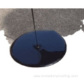 Single Component Polyurethane Waterproof Coating